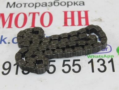 Цепь ГРМ, Yamaha, XV 1100, 1995, 0, 0