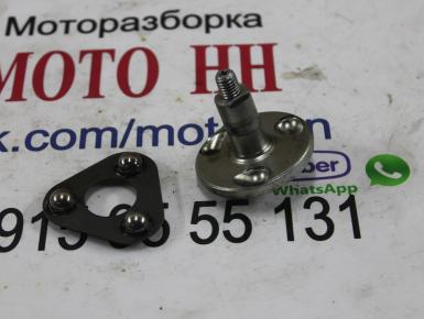 Привод сцепления гидравлический, Yamaha, XV 1100, 1995, 0, 0