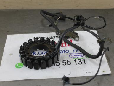 Статор, Yamaha, XV 1100, 1995, 0, 0