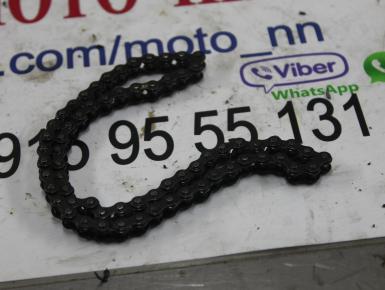 Цепь масляного насоса, Yamaha, XV 1100, 1995, 0, 0