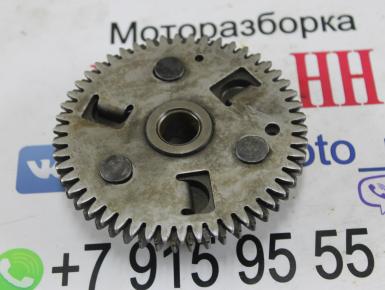 Шестерня привода распредвала, Yamaha, XV 1100, 1995, 0, 0