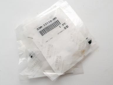 Маслосъемные колпачки, Yamaha, WR 450 F, 2009, 0, 0