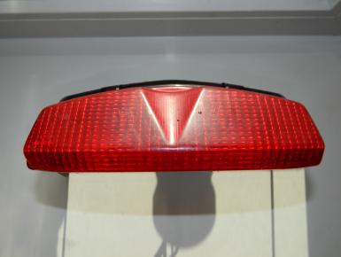 Стоп сигнал, Kawasaki, ZXR 400 L, 1992, 0, 0