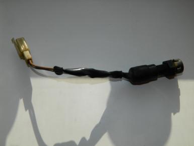 Лягушка заднего тормоза, Kawasaki, ZXR 400 L, 1992, 0, 0