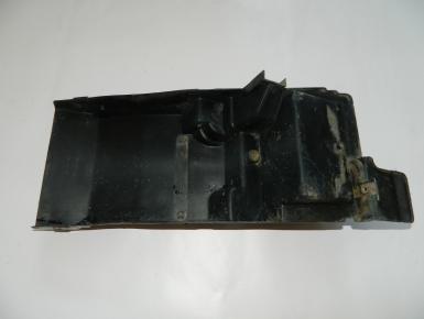 Заднее крыло с коробом АКБ, Kawasaki, ZXR 400 L, 1992, 0, 0