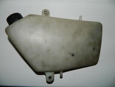 Расширительный бачок охлаждения, Kawasaki, ZXR 400 L, 1992, 0, 0