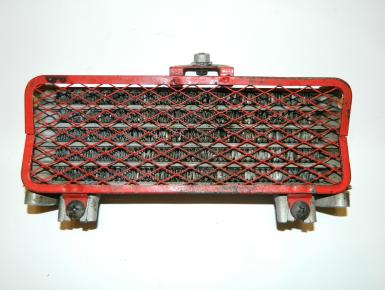 Масляный радиатор, Kawasaki, ZXR 400 L, 1992, 0, 0