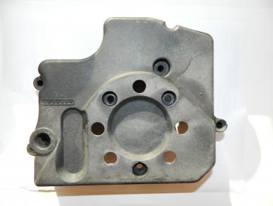 Крышка звезды ведущей Левая, Kawasaki, ZXR 400 L, 1992, 0, 0