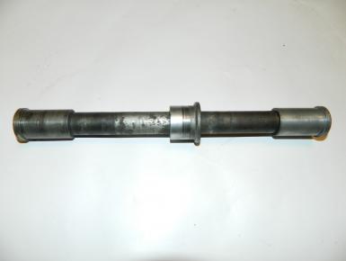 Ось переднего колеса в сборе, Kawasaki, ZXR 400 L, 1992, 0, 0