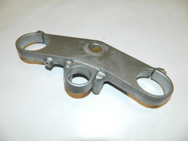 Траверса верхняя, Kawasaki, ZXR 400 L, 1992, 0, 0