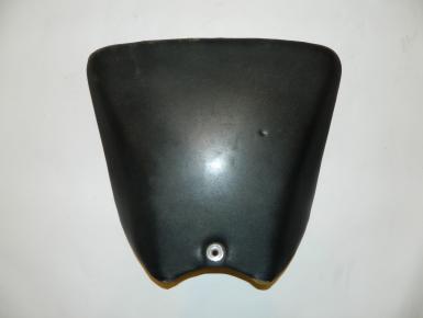 Сидение Водителя, Kawasaki, ZXR 400 L, 1992, 0, 0