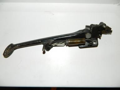 Подставка боковая, Kawasaki, ZXR 400 L, 1992, 0, 0