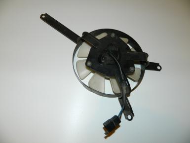 Вентилятор охлаждения, Kawasaki, ZXR 400 L, 1992, 0, 0