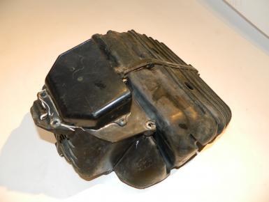 Корпус воздушного фильтра , Kawasaki, ZXR 400 L, 1992, 0, 0