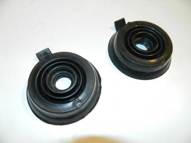 Пыльник фары, Kawasaki, ZXR 400 L, 1992, 0, 0