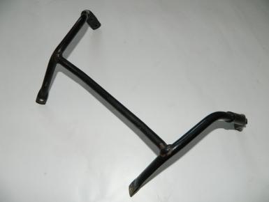 Паук приборной панели, Kawasaki, ZXR 400 L, 1992, 0, 0