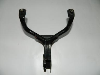 Паук приборной панели, Kawasaki, ZXR 400 L, 1992, 0, 0