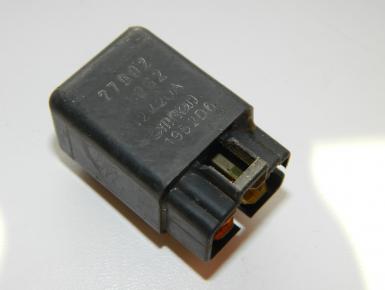 Реле поворота, Kawasaki, ZXR 400 L, 1992, 0, 0