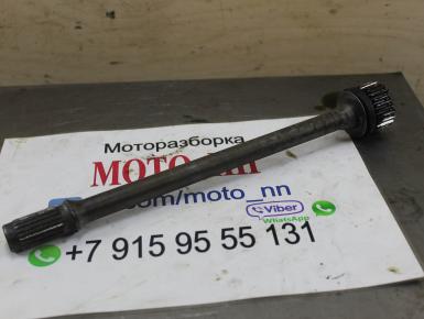 Кардан, Yamaha, XV 1100, 1995, 0, 0