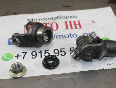 Кардан, Yamaha, XV 1100, 1995, 0, 0