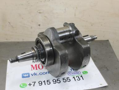 Коленвал, Yamaha, XV 1100, 1995, 0, 0