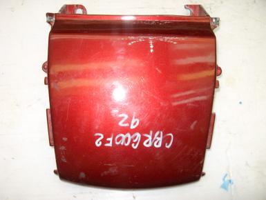 Пластик хвоста (центральная часть), Honda, CBR 600 F2, 1992, 0, 0