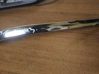 Молдинг Хромированный левый, Honda, GL 1800 Gold Wing, 2004, 0, 0