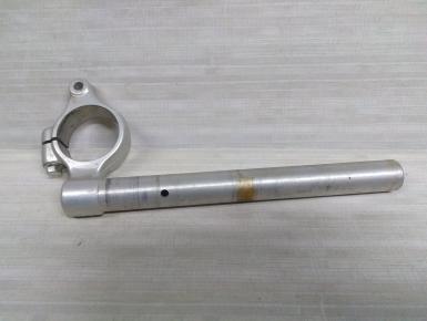 Клипон левый, Suzuki, GSX R 600, 2001, 0, 0