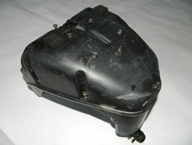 Корпус воздушного фильтра , Kawasaki, ER 6 F (Ninja 650 R), 2007, 0, 0