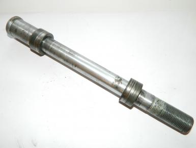 Ось переднего колеса в сборе, Kawasaki, ER 6 F (Ninja 650 R), 2007, 0, 0