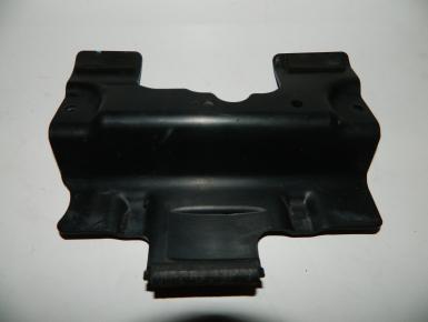 Накладка декоративная, Kawasaki, ER 6 F (Ninja 650 R), 2007, 0, 0