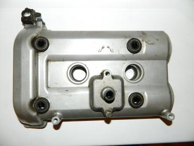 Клапанная крышка, Kawasaki, ER 6 F (Ninja 650 R), 2007, 0, 0