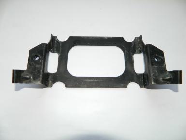 Кронштейны крепления, Kawasaki, ER 6 F (Ninja 650 R), 2007, 0, 0