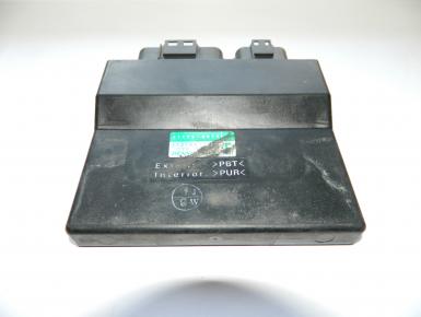 ЭБУ, Kawasaki, ER 6 F (Ninja 650 R), 2007, 0, 0