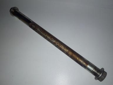 Ось маятника в сборе, Kawasaki, ER 6 F (Ninja 650 R), 2007, 0, 0