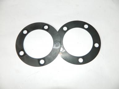 Прокладка, Kawasaki, ER 6 F (Ninja 650 R), 2007, 0, 0