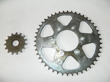 Звезда ведомая, Kawasaki, ER 6 F (Ninja 650 R), 2007, 0, 0