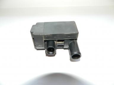 Клапан воздушный, Kawasaki, ER 6 F (Ninja 650 R), 2007, 0, 0