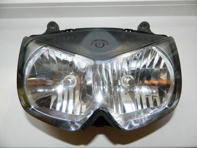 Фара, Kawasaki, ER 6 F (Ninja 650 R), 2007, 0, 0