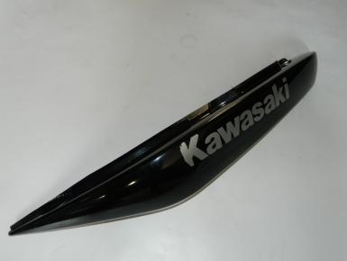 Пластик хвоста, Kawasaki, ER 6 F (Ninja 650 R), 2007, 0, 0