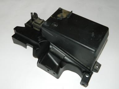 Короб АКБ, Kawasaki, ER 6 F (Ninja 650 R), 2007, 0, 0