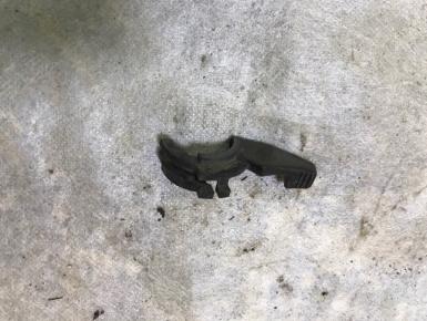 Ручка подсоса, Yamaha, YZF R6, 2000, 0, 0