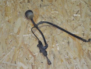 Задний тормозной цилиндр (Brembo), BMW, R 1100 GS, 1998, 0, 0