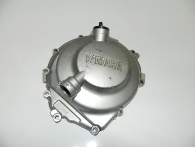 Крышка сцепления, Yamaha, YZF R6, 2000, 0, 0