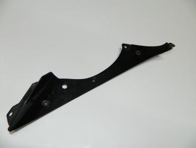 Накладка пластиковая левая, Yamaha, YZF R6, 2000, 0, 0