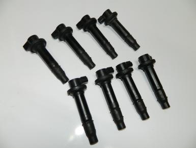 Катушка зажигания, Yamaha, YZF R6, 2000, 0, 0