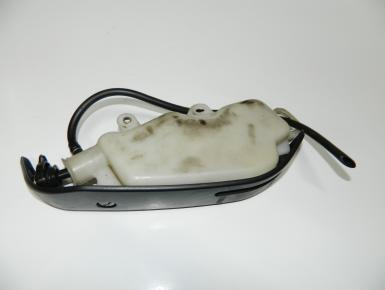 Расширительный бачок охлаждения, Yamaha, YZF R6, 2000, 0, 0