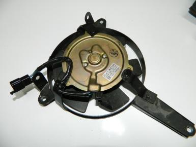 Вентилятор охлаждения, Yamaha, YZF R6, 2000, 0, 0