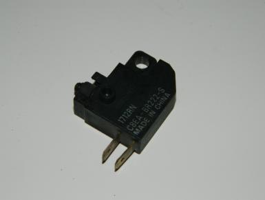 Лягушка переднего тормоза, Yamaha, YZF R6, 2000, 0, 0