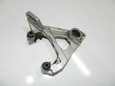 Кронштейн заднего суппорта, Yamaha, YZF R6, 2000, 0, 0